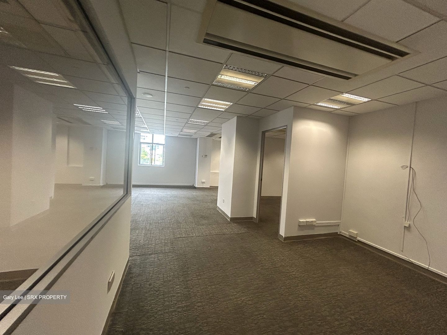 Tan Chong Tower (D7), Office #569900341